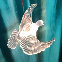 Pigeon - 02 Chain Plastic Light Hanging Chain Rod-42