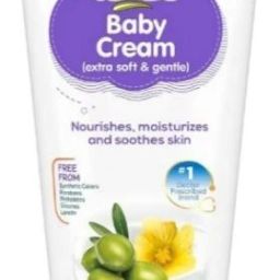 Baby Cream With Extra Soft & Delicate Moisturizer Pack of 1-image-92