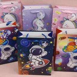 Printed Party Bag-image-1