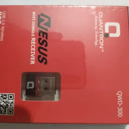 Quantron USB Adapter image 2