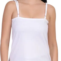 Women White Camisole-image-87