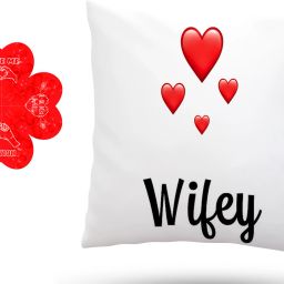 Cushion, Greeting Card Gift Set-19