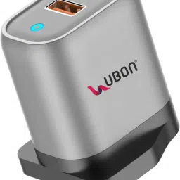 delphine 65 W Quick Charge 3.25 A Wall Charger for Mobile-image-9