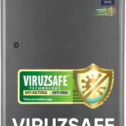 188 L Direct Cool Single Door 3 Star Refrigeratorwith with Viruzsafe Technology, Quick Chilling Zone, Fleximax Design-image-101