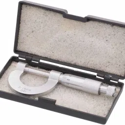 micrometer or screw gauge Micrometer Screw Gauge-22