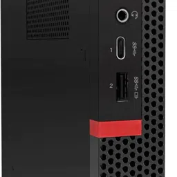 RATNARAJ COMPUTER SYSTEMS ThinkCentre Tiny Desktop | Core™ i7 (9th Generation) [8 Cores, 8 Threads] [WRX] Intel Core i7-9700 [8 Cores, 8 Threads, 3.00 GHz] (32 GB RAM/Integrated Intel® Ultra HD 4K 630 Graphics/1 TB SSD Capacity/Windows 11 Pro) Microtower with MS Office-image-78