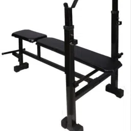 3 in 1 Adjustable Incline,Decline & Flat for Home & Fitness Bench Multipurpose Fitness Bench-29