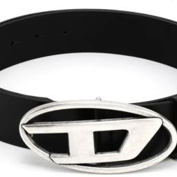 Women Casual, Party, Formal, Evening Black Genuine Leather Belt-image-13