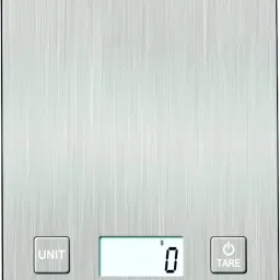 MEDITIVE Alt-L Digital Kitchen weight Scale with 5 Kg maximum Capacity Weighing Scale-image-20