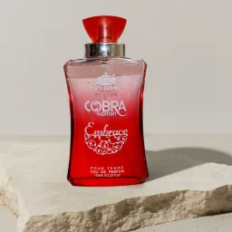 st-john Cobra Deodorant Cool and Cobra Live & Cobra Embrace 100ML image 5