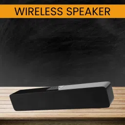 FRONY Bluetooth (PORTABLE HOME THEATER SOUNDBAR) Crystal Clear Sound, 5H. PaytimeC330 20 W Bluetooth Soundbar-image-92