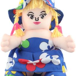 Baby Doll Soft and Attractive Toys-image-7