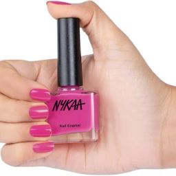 nail enamel strawberry soda - 267 strawberry soda - 267-image-20
