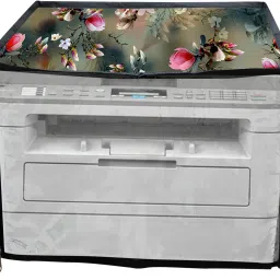 JMT Brother MFC-B7715DW Multifunction Mono Laser(Green Color) Printer Cover-image-31