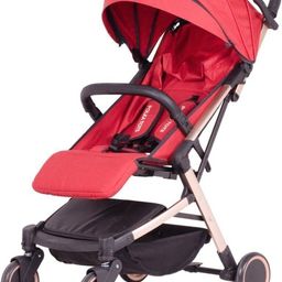 polka tots The TROLLEY STROLLER Stroller-picture-28