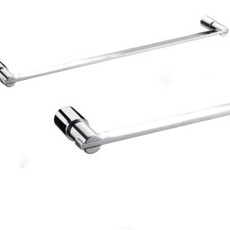 Towel Rod for Bathroom Wall Mounted 24 inch 1 Bar Towel Rod-image-27