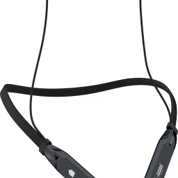 NB119 Badshah Plus 80 Hours Playtime, Quick Charge, ENC Bluetooth Headset Bluetooth Headset-12