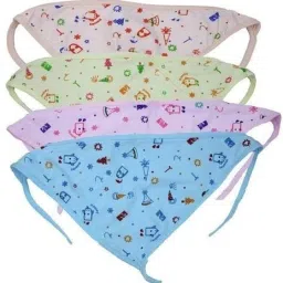 New Born Baby Washable Reusable Hosiery Cotton Diapers,Nappy,Langot-picture-15