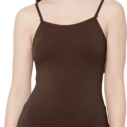 juliet Women Brown Camisole-picture-38