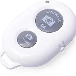 Rhobos Bluetooth Remote Shutter | Rechargeable for Photos & VideosCamera Remote Control-11
