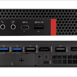 BESTYLISH Core™ i7 - 9700 [12M Cache, Up to 4.70 GHz] | ThinkCentre Tiny PC [KHJ] Core i7-9700 [12MB Cache, Up to 4.70 GHz] (32 GB RAM/Intel® Ultra HD 630 Graphics/1 TB SSD Capacity/Windows 11 Pro) Gaming Tower with MS Office-image-52