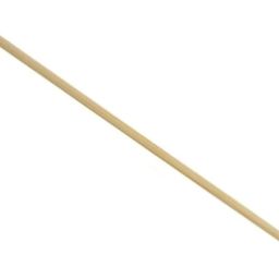 Disposable Wooden Roast Fork, Fruit Fork Set-image-30