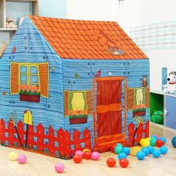 Kids Play Tent-image-0