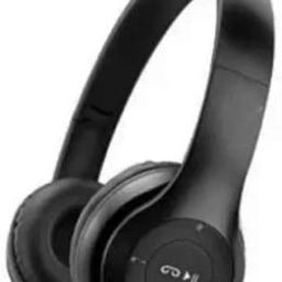 New Latest Headphone With FM and SD Card Slot Bluetooth Headset Bluetooth Headset-28