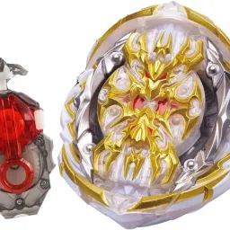 153 Prime Apocalypse Rise Gt Gatinko Spinning Top Set With Launcher-picture-18
