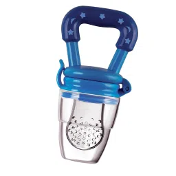 Silicone Food Fruit Nibbler, Soft Pacifier Feeder for Baby Feeder Feeder-image-42