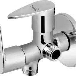 Vignet Angle Cock 2 Way Twin Elbow Valve Faucet-image-19