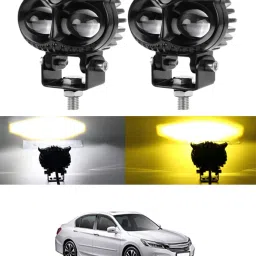 LED Fog Lamp Unit for Honda Accord-5