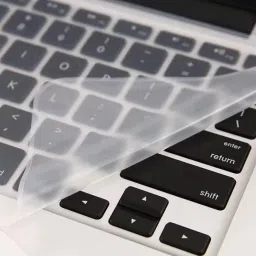 SHREEHARI SHOP 1589 Laptops, computers keyboard Keyboard Skin image 2