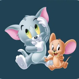 PNV Kraft MOSP0475 Gaming Cartoon Mouse Pad Non-Slip Rubber Base Mouse pad for Laptop & Desktop Mousepad-19