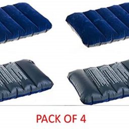 Air Stripes Travel Pillow Pack of 4-24