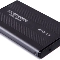 RNC USB 3.0 Hard Drive Casing 2.5 inch Internal HDD 2.5 inch H CASING 3.0-31
