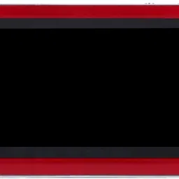 GLOWISH DUAL-JOYSTICKS GAMING CONSOLE MP4 Player 4 GB with 100 GAMES-12