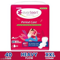 Trendy Menstrual/Sanitary pads-image-60