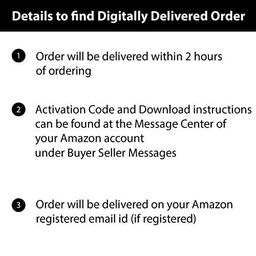 AVG Internet Security (1 User, 3 Years) (Email Delivery in 2 hours- No CD) image 4