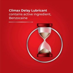 skore Lubricated Latex Not Out Flavoured Sensation Condom image 4