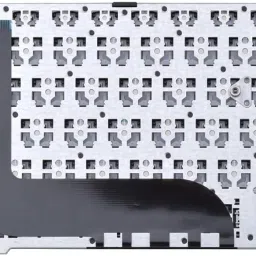 WEFLY Keyboard for Vostro 3360 v3360 v3560D V3360D V3450D V3460D 5FCV3 V128725BS1 Laptop Keyboard Replacement Key image 5