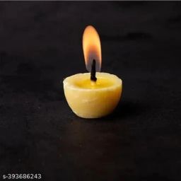 COW GHEE 300183 Cotton Wick-image-93