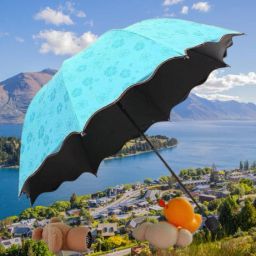 Umbrella blue uk132 Umbrella-picture-17