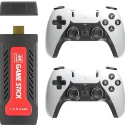 Smartcam GD30 Built-in3D Classic RETORO Games (256 GB) Limited Edition Legendary Edition-picture-47