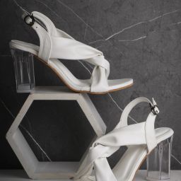 Women Heels Sandal-image-98