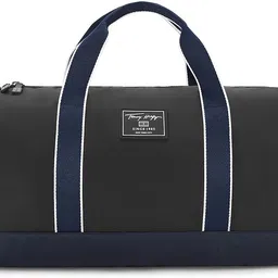tommy hilfiger 29 L Gym Duffel Bag - Garret - Multicolor-picture-18