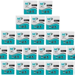 Soft Tissue Paper Napkin-26