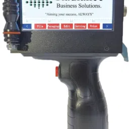 Radiance Business Solutions RHTIJ12M Thermal Inkjet Printer-39