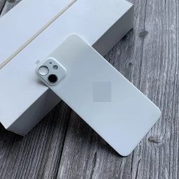 PLACIDO Apple iPhone Xr Convert to iPhone 11 Converter -White Mobile Skin-image-74