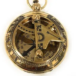 jsi Push Button Compass image 2